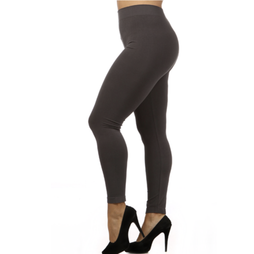 M Rena Classic Leggings - Multiple Color M Rena Classic Leggings - Multiple Color