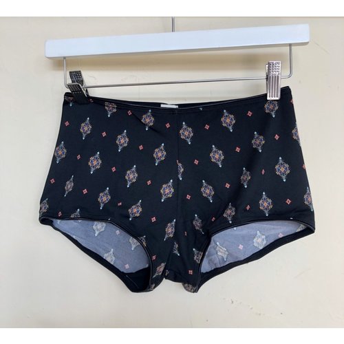 Cameo Hi Waist Brief- Gemini Cameo Hi Waist Brief- Gemini