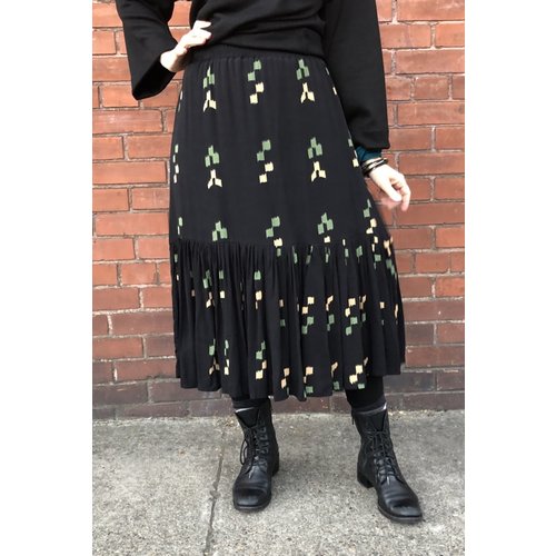 Sarah Bibb Moreau Skirt -Banning G Sarah Bibb Moreau Skirt -Banning G