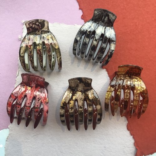 Sorca Biggie Claw - Multiple Colors Sorca Biggie Claw - Multiple Colors