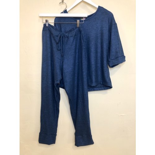 Sarah Bibb Jillian/Marty PJ Set Multiple Colors Sarah Bibb Jillian/Marty PJ Set Multiple Colors