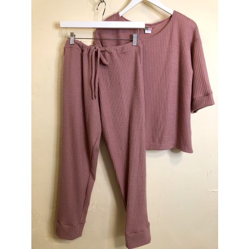 Sarah Bibb Jillian/Marty PJ Set Multiple Colors Sarah Bibb Jillian/Marty PJ Set Multiple Colors