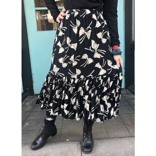 Sarah Bibb Moreau Skirt - Bow Sarah Bibb Moreau Skirt - Bow