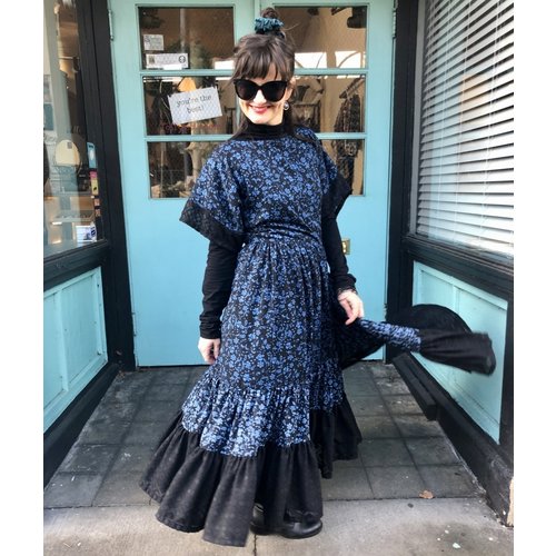 Sarah Bibb Super Abbie - Nightshade Sarah Bibb Super Abbie - Nightshade