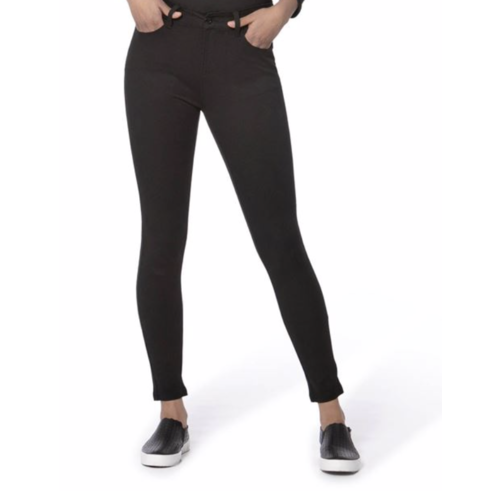 Lola Claire Jegging - Black Lola Claire Jegging - Black