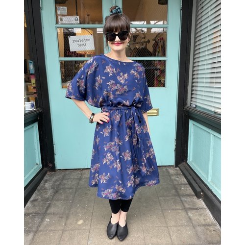 Sarah Bibb Fiona Dress - Pais Sarah Bibb Fiona Dress - Pais