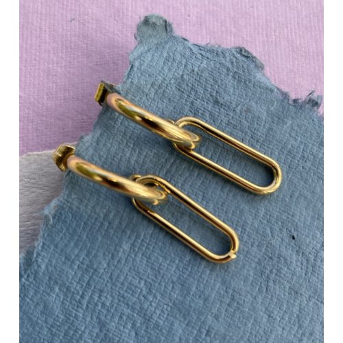 MindE Drop Stud MindE Drop Stud