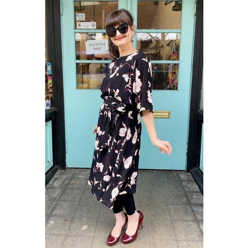 Sarah Bibb Fiona Dress - Ardour Sarah Bibb Fiona Dress - Ardour