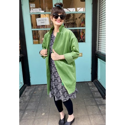 Sarah Bibb Adelia Cord - Kelly Sarah Bibb Adelia Cord - Kelly