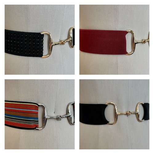 Ellan Kato Belt -Multiple Colors Ellan Kato Belt -Multiple Colors