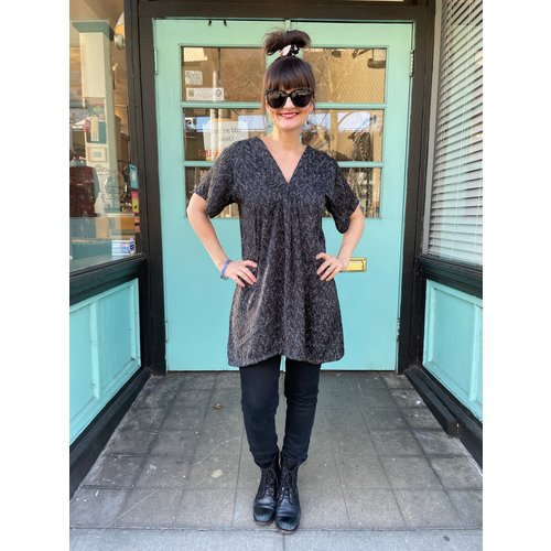 Sarah Bibb Monica Tunic - Slinky Sarah Bibb Monica Tunic - Slinky