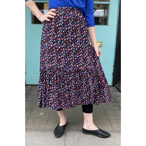 Sarah Bibb Moreau Skirt - Fete Sarah Bibb Moreau Skirt - Fete