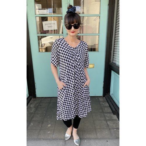 Sarah Bibb Jane Dress - Hound Sarah Bibb Jane Dress - Hound