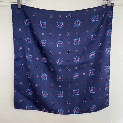 Sarah Bibb Gretchen Scarf - Twinkle Sarah Bibb Gretchen Scarf - Twinkle