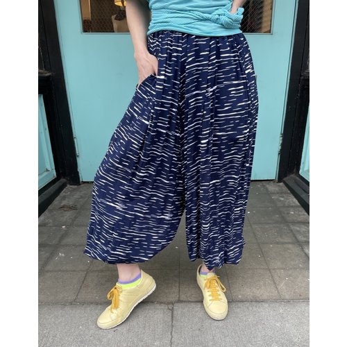 Sarah Bibb Allegra - Navy Zest Sarah Bibb Allegra - Navy Zest