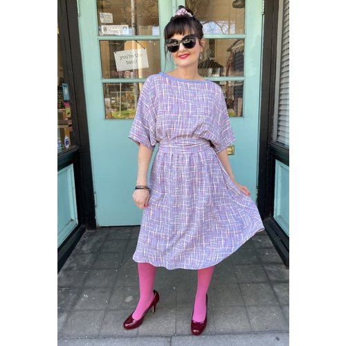 Sarah Bibb Fiona Dress - Antibes Sarah Bibb Fiona Dress - Antibes