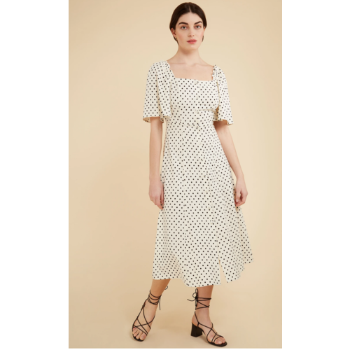 Frnch Anica Dress - Dot Frnch Anica Dress - Dot