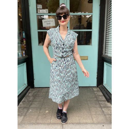 Sarah Bibb Wendy Dress -Marfa Sarah Bibb Wendy Dress -Marfa