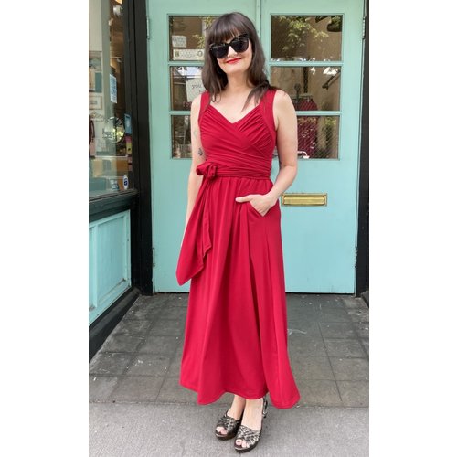 Sarah Bibb Olga Dress - Fever Sarah Bibb Olga Dress - Fever