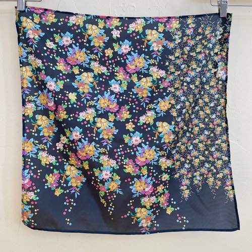 Sarah Bibb Gretchen Scarf - Lucerne Sarah Bibb Gretchen Scarf - Lucerne