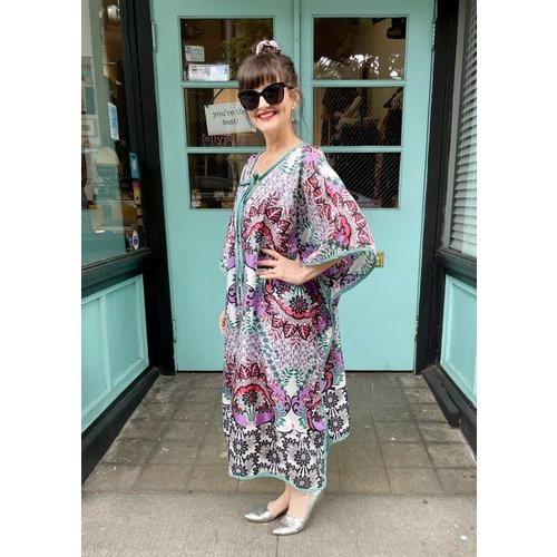 Sarah Bibb Katrina Kaftan - Orleans Sarah Bibb Katrina Kaftan - Orleans