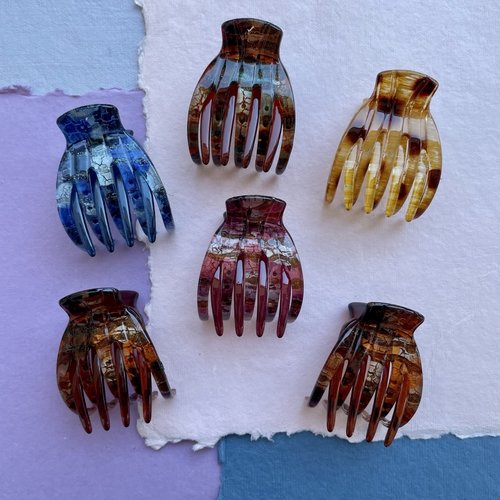 Sorca Small Claw - Multiple Colors Sorca Small Claw - Multiple Colors