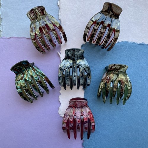 Sorca Biggie Claw - Multiple Colors Sorca Biggie Claw - Multiple Colors