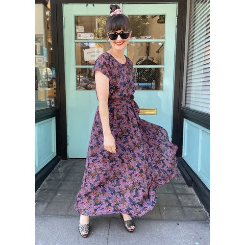 Sarah Bibb Nora Dress - Hereafter Sarah Bibb Nora Dress - Hereafter