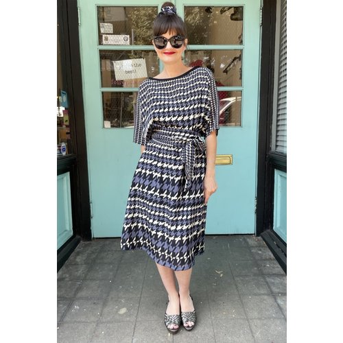 Sarah Bibb Fiona Dress - Hound Sarah Bibb Fiona Dress - Hound