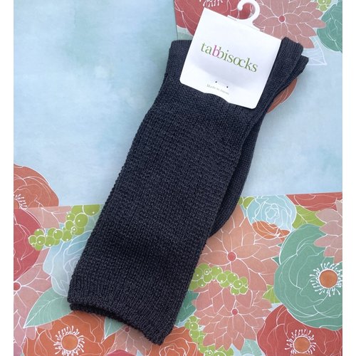 Tabbisocks Cozy Crew Socks - Multiple Colors Tabbisocks Cozy Crew Socks - Multiple Colors