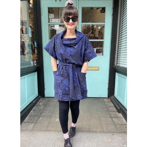 Sarah Bibb Madison Tunic - Loches Sarah Bibb Madison Tunic - Loches