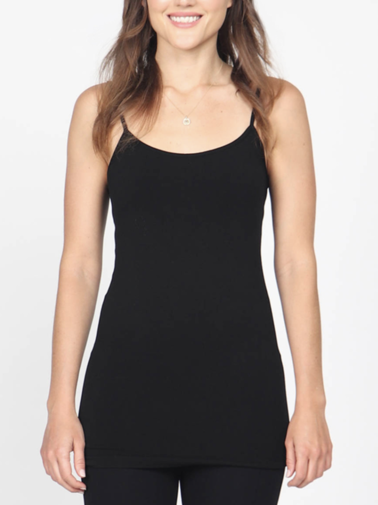 M Rena Simple Camisole - Multiple Colors