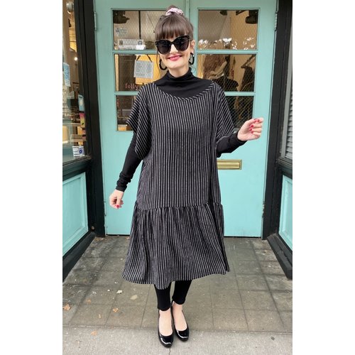 Sarah Bibb Paulie Dress - Trilogy Sarah Bibb Paulie Dress - Trilogy