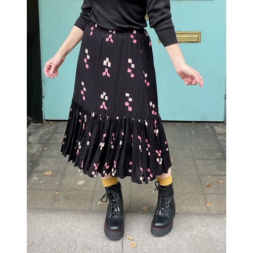 Sarah Bibb Moreau Skirt - Banning P Sarah Bibb Moreau Skirt - Banning P