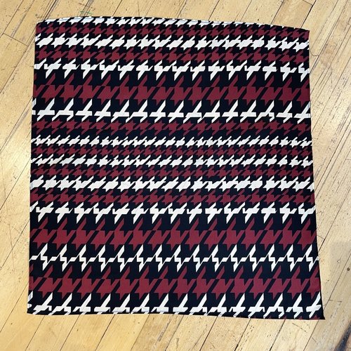 Sarah Bibb Gretchen Scarf - Red Hound Sarah Bibb Gretchen Scarf - Red Hound