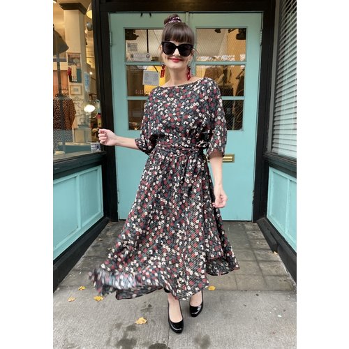 Sarah Bibb Sarah Dress - Amherst Sarah Bibb Sarah Dress - Amherst