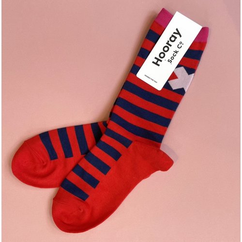 Hooray Taylor Socks Hooray Taylor Socks