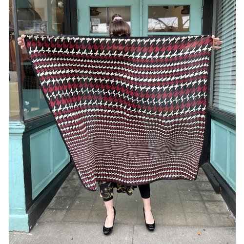 Sarah Bibb Thalia Scarf - Red Hound Sarah Bibb Thalia Scarf - Red Hound