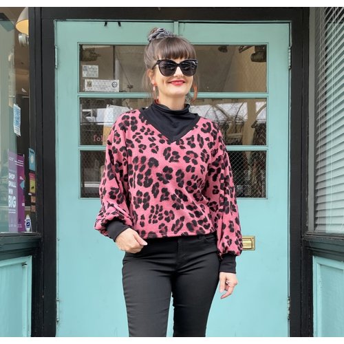 Sarah Bibb Jody Sweater - Gatta Sarah Bibb Jody Sweater - Gatta