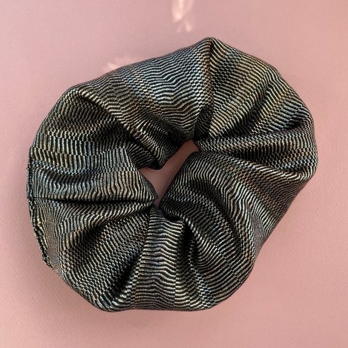 Sarah Bibb Scrunchie - NYC Sarah Bibb Scrunchie - NYC