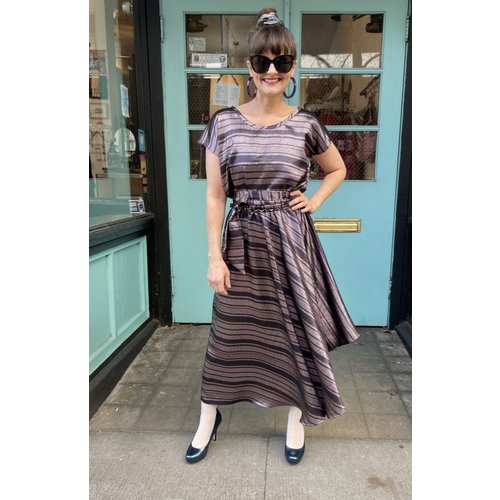 Sarah Bibb Nora Dress - Chicago Sarah Bibb Nora Dress - Chicago