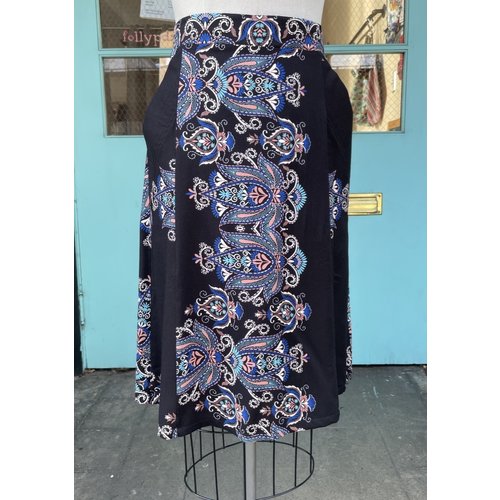 Sarah Bibb Joey Skirt - Santa Fe Sarah Bibb Joey Skirt - Santa Fe