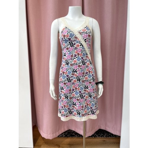 Sarah Bibb AVA Nightgown - Charleston Sarah Bibb AVA Nightgown - Charleston
