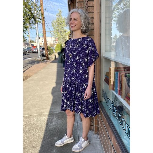 Sarah Bibb Paulie Dress - Dominica Sarah Bibb Paulie Dress - Dominica