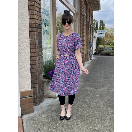Sarah Bibb Tina Dress - Huntington Sarah Bibb Tina Dress - Huntington