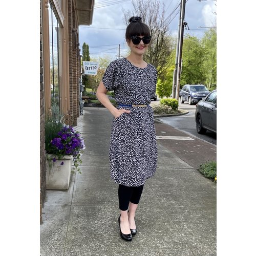 Sarah Bibb Tina Dress - Bennington Sarah Bibb Tina Dress - Bennington