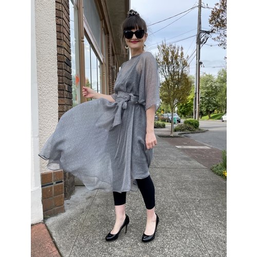 Sarah Bibb Sarah Dress - Hamburg Sarah Bibb Sarah Dress - Hamburg