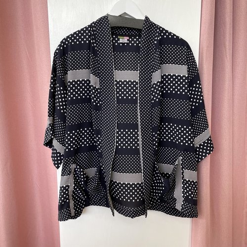 Sarah Bibb Mabel Jacket - Mazatlan Sarah Bibb Mabel Jacket - Mazatlan