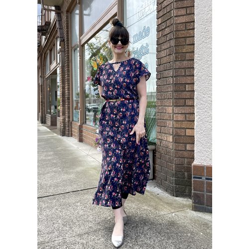 Sarah Bibb Tez Dress - Darling Sarah Bibb Tez Dress - Darling
