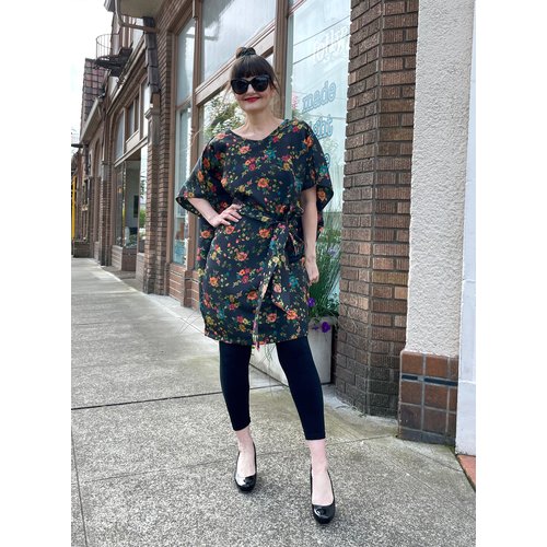 Sarah Bibb Meredith Dress - Madrid Sarah Bibb Meredith Dress - Madrid